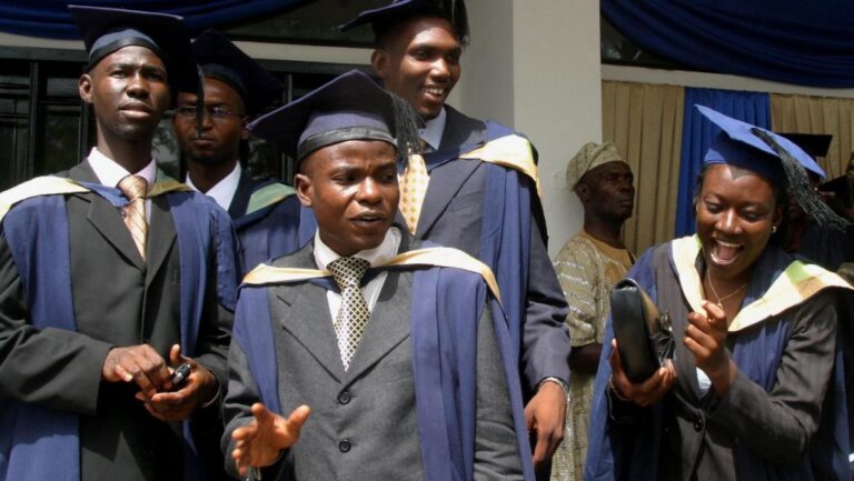 Fully Funded Scholarships for Nigerian Students
