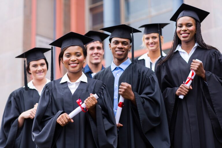 fully funded scholarships