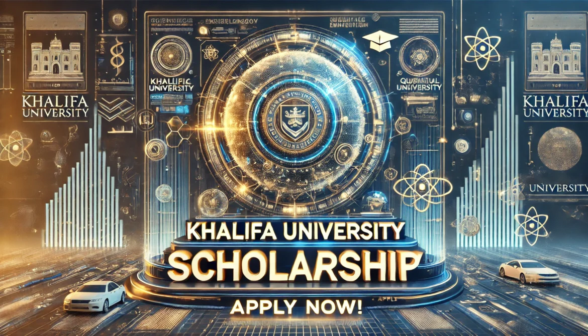 Khalifa University