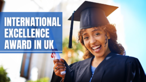 UK University of Surrey International Excellence Award Scholarship 2026
