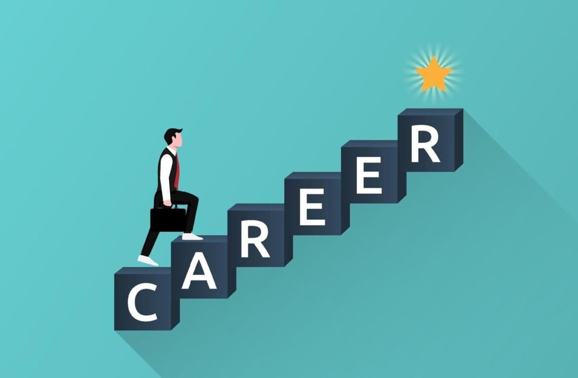 Career Growth