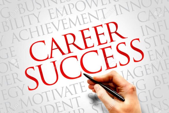 Top Career Success Tips