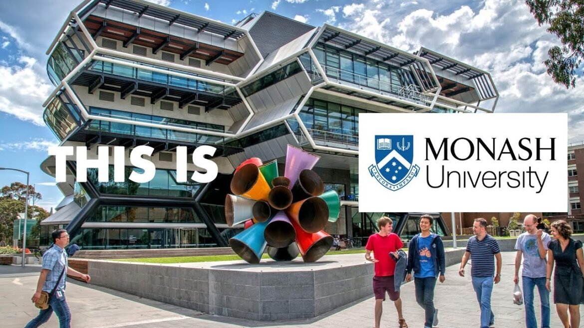 Australia Monash