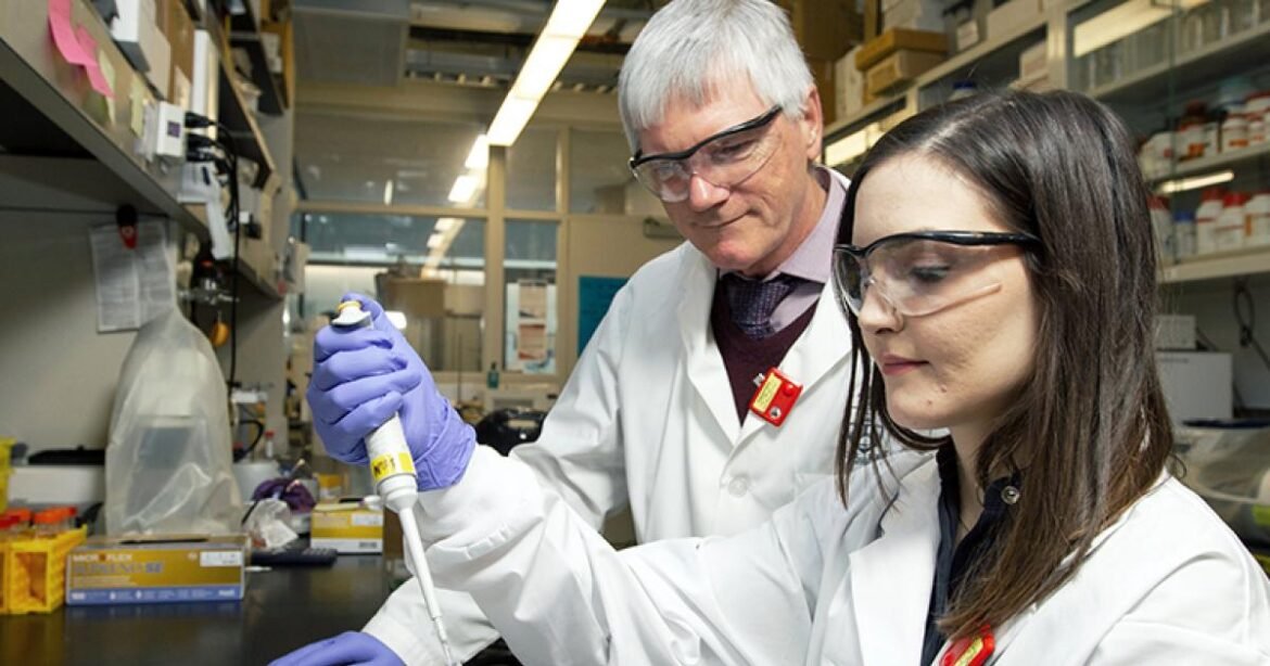 Maria Goeppert Mayer Fellowship