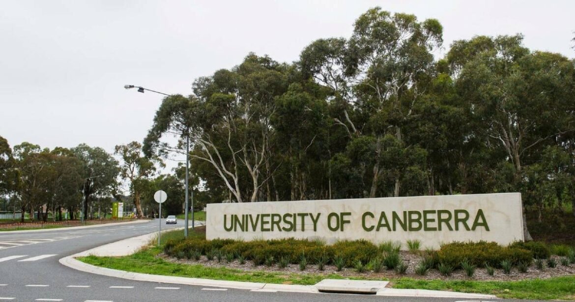 University of Canberra Research Scholarship2025